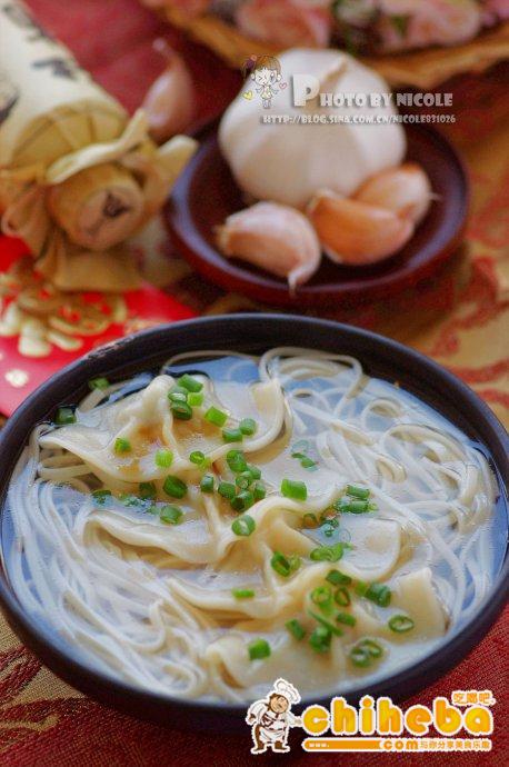 金丝穿元宝的做法（春节年菜菜谱）